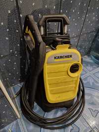 Минимойка высокого давления Karcher K 5 Compact (1.630-720.0)