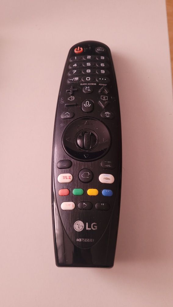 Telewizor LG OLED CX 55 cali (OLED55CX) OKAZJA!