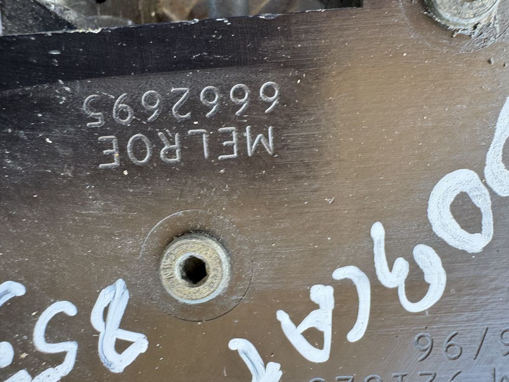 Peças Bobcat 763,853,Hidrostático ,Diversas Valvulas