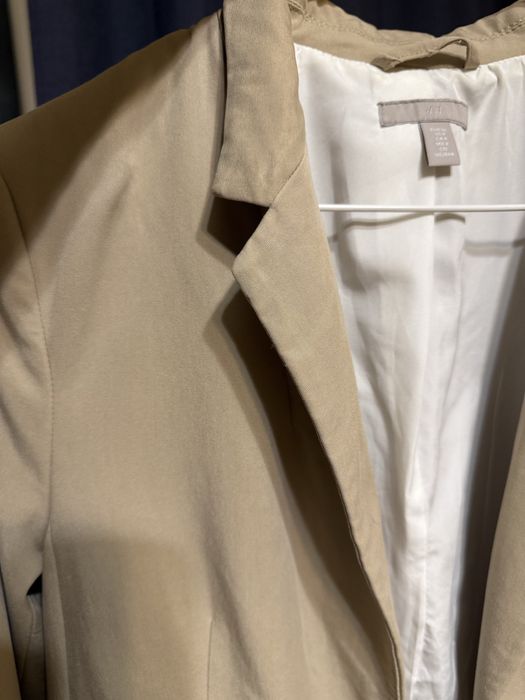 Піджак H&M розмір S