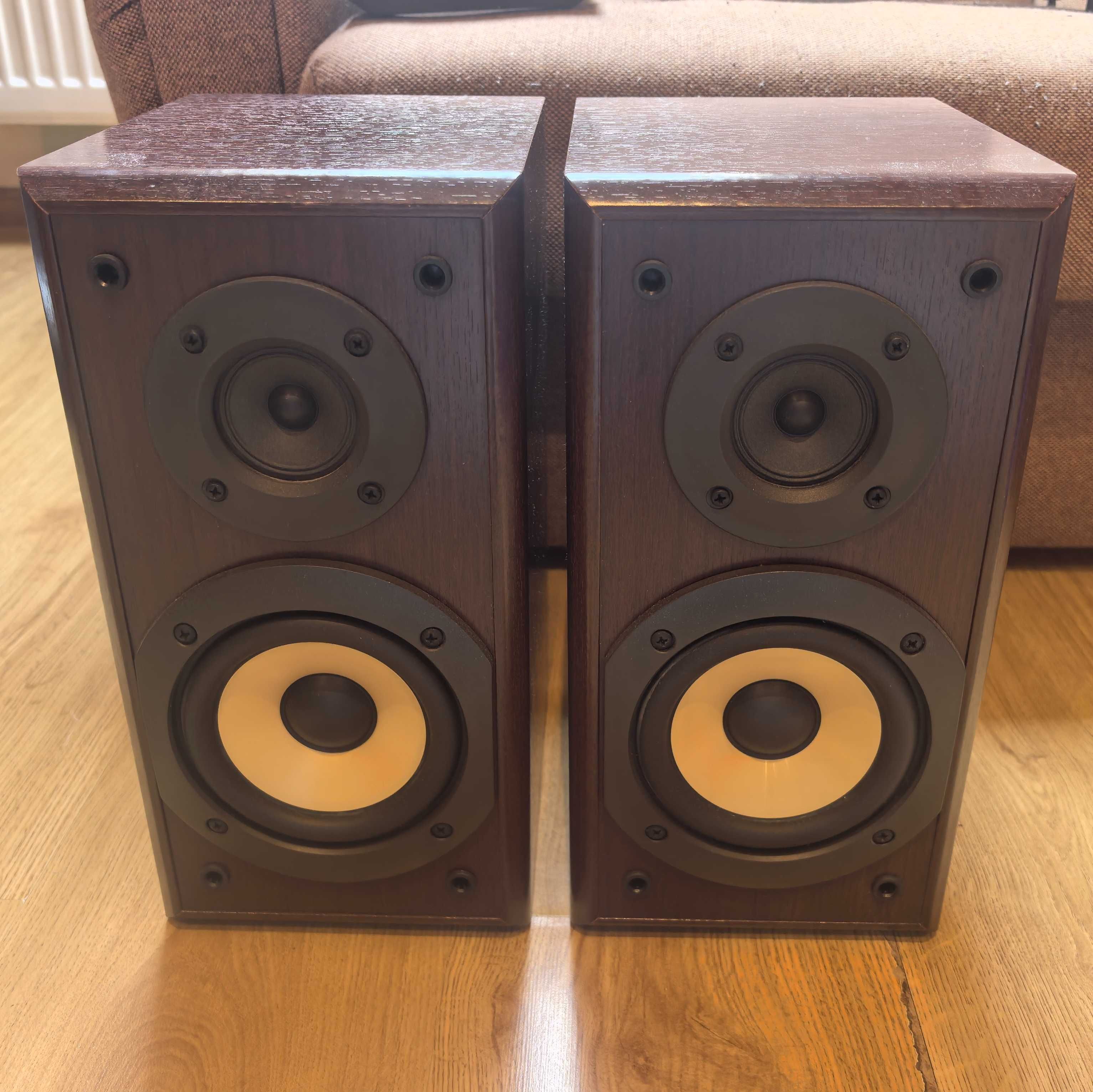 Głośniki Technics SB-HD350
