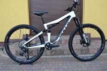 Bulls Wild Ronin 1 full enduro SLX 12s 2xRockshox Dt Swiss S jak nowy!