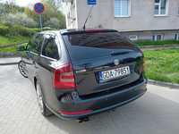 Skoda Octavia VRS 2.0TDI 170KM 2006r.
Przebieg 340.000kmĵ
Samochód w ł