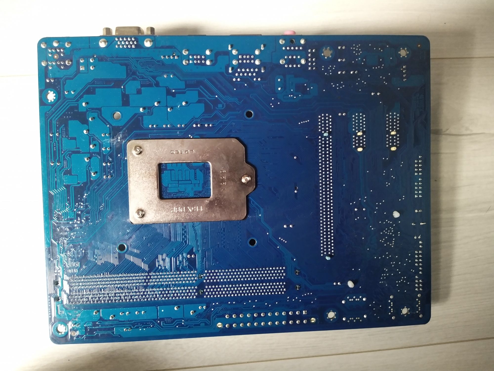 Płyta główna Gigabyte GA-H61M-S1