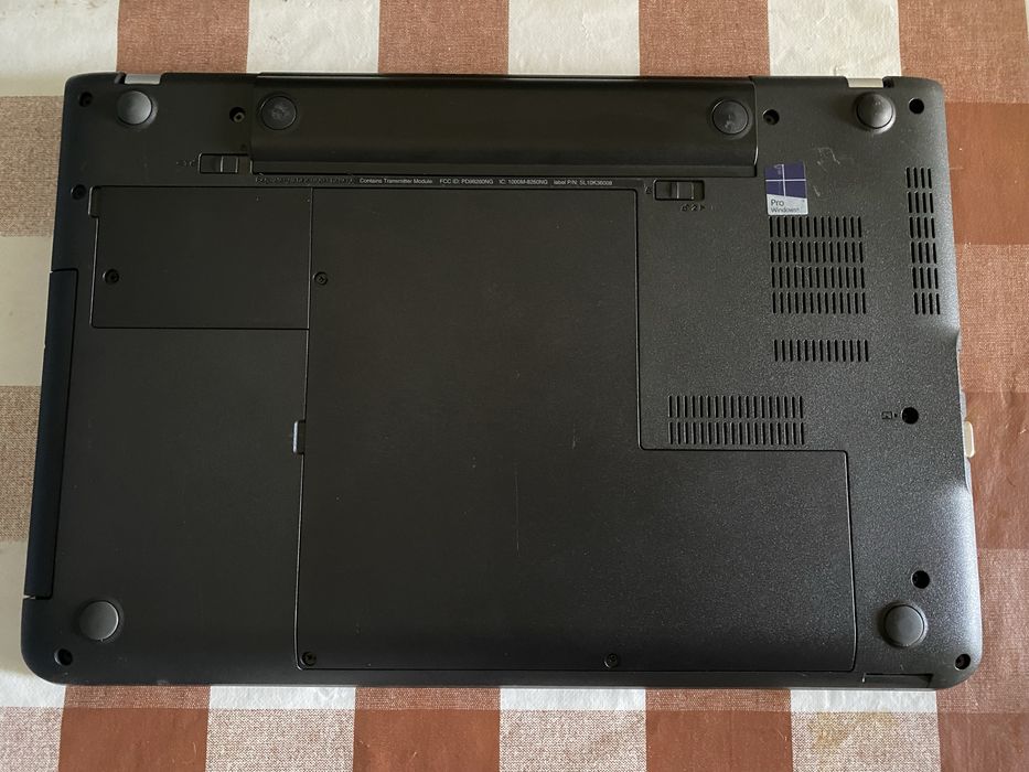 ThinkPad/Full HD/i7-6500U(3.1GHz/VIDIA(2GB)RAM 16GB/SSD 512GB/АКБ-5год