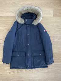 Kurtka Tommy hilfiger