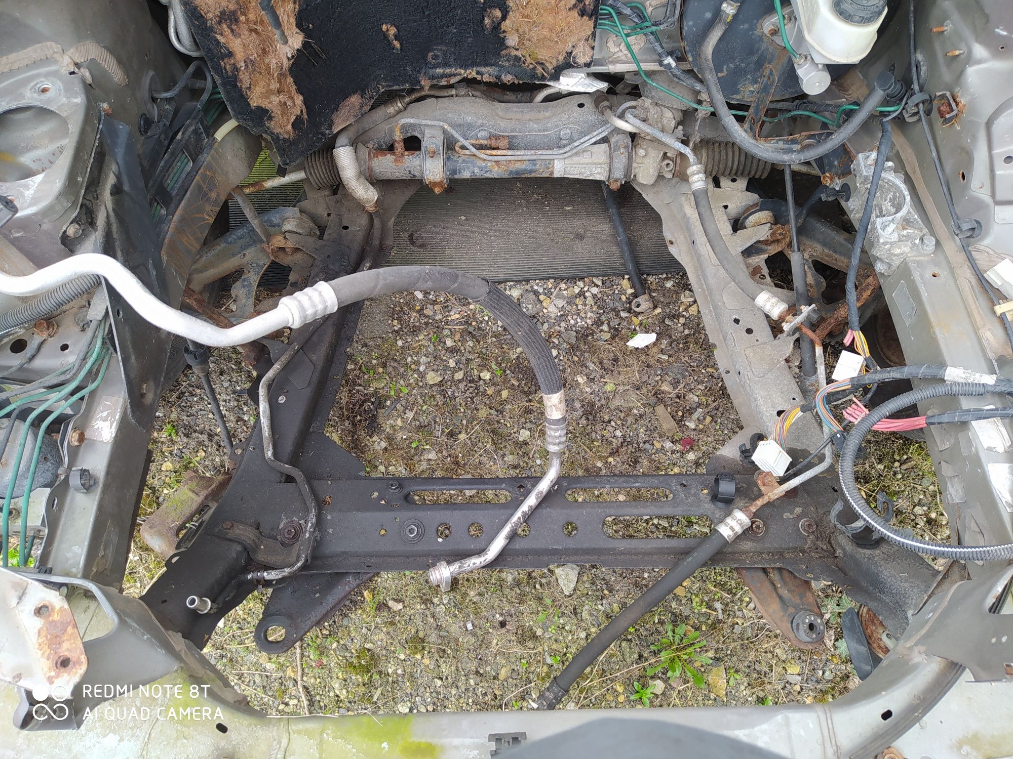 Renault scenic 99-03 klapa drzwi nv603 fotel siedzenia wózek silnik