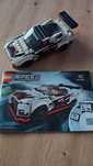 Zestaw LEGO Speed Champion 76896