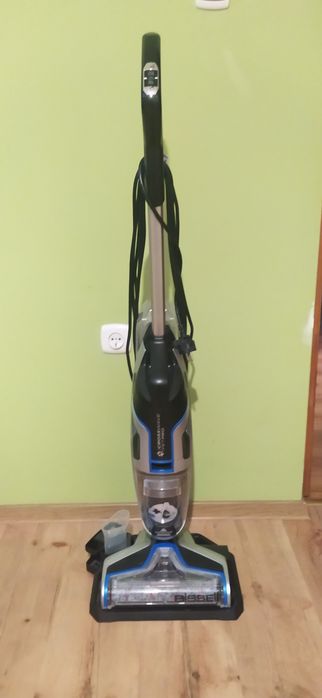 Odkurzacz Bissell Petpro Crosswave