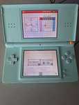 Konsola do gier Nintendo DS lite duży zestaw stan bardzo dobry 13 gier