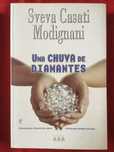 LIVROS Sveva Casati Modignani - Edições ASA