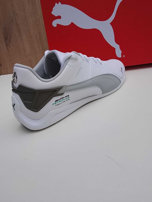 Buty Motorsport PUMA MAPF1 DRIFT CAT DELTA AMG Mercedes r.41/46