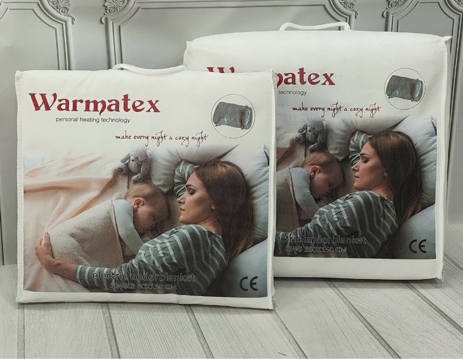 Электро простыни