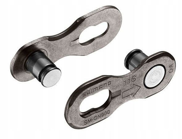 Spinka SHIMANO SM-CN910 Do Łańcucha 11rz. Oryginał