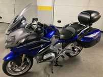 BMW R 1200 RT