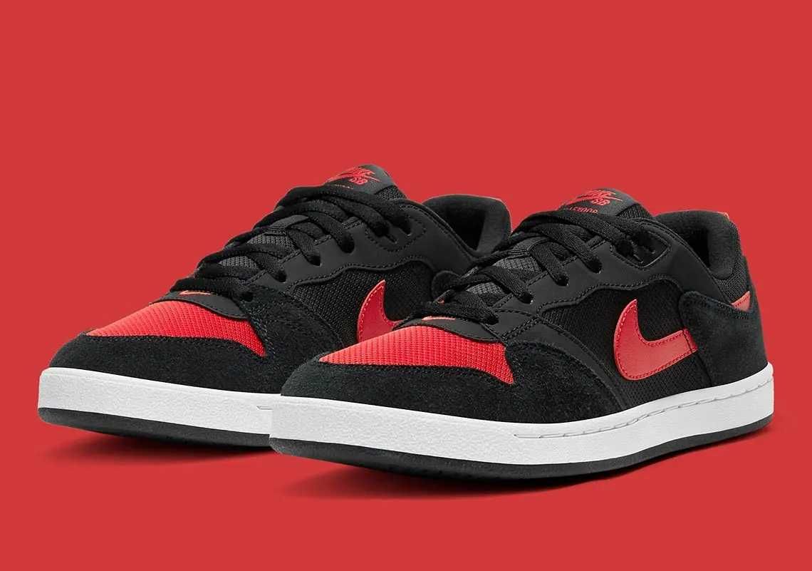 Кросівки Nike SB Banned CJ0882-006, 43р