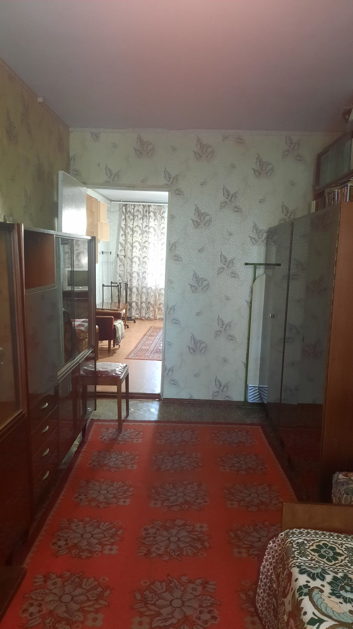 Сдаю срочно 2комн.кв пр.Мира пл.Победы, мебель ,можно с животными