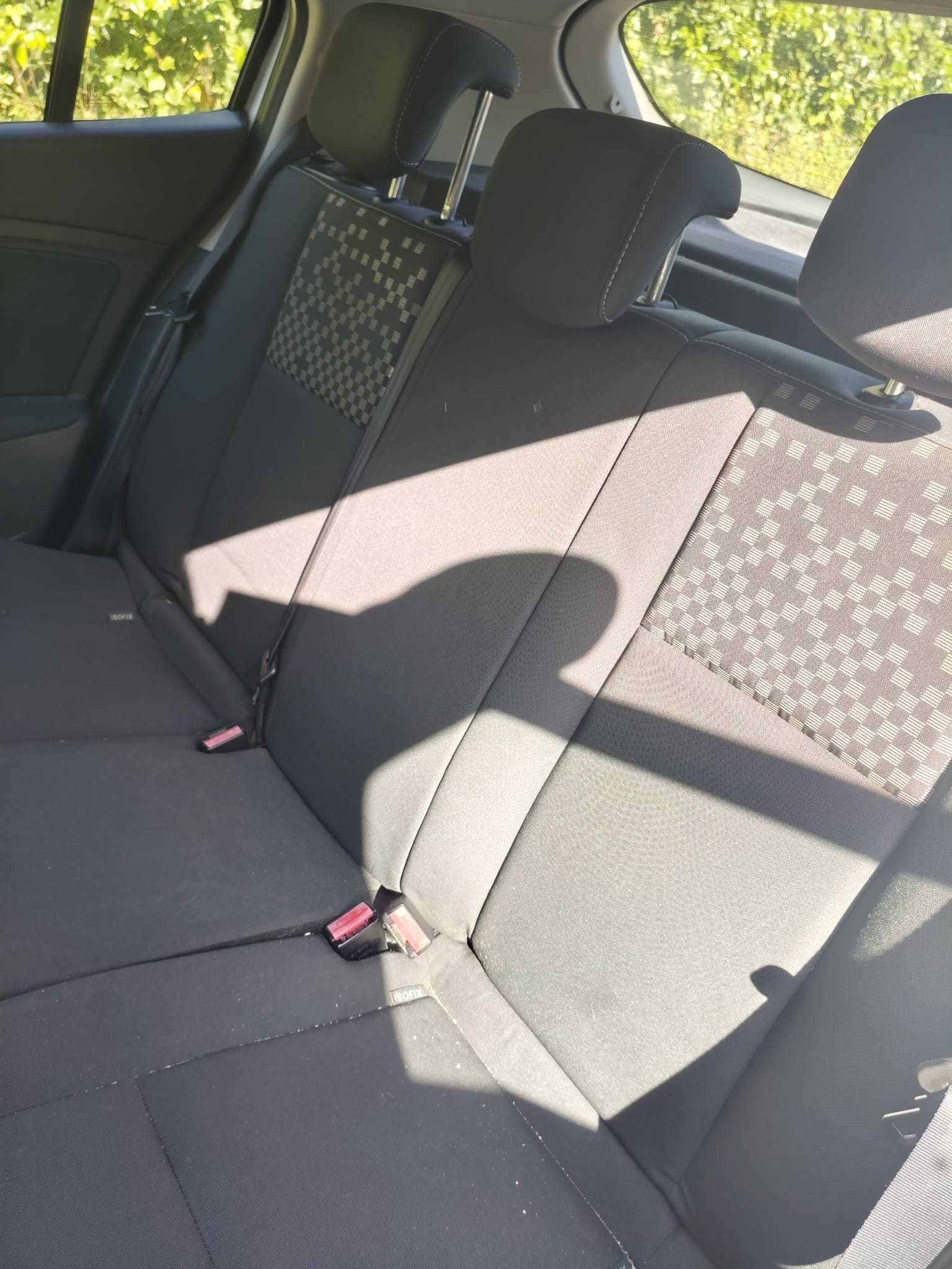 Renault Mégane 1.5 dCi 2013 • Económico e fiável