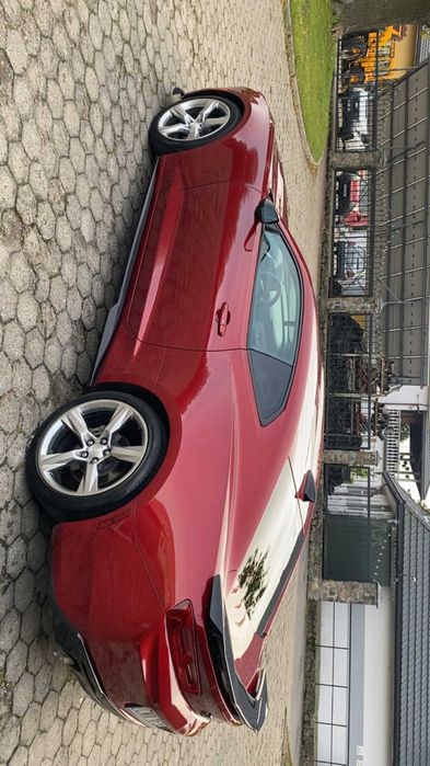 Chevrolet Camaro 2.0 Automat Mały przebieg!!! Zadbany!!!