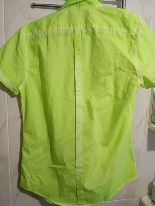 Сорочка нова чоловіча