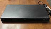 Philips DVD Player DVP3260 DIVIX built in