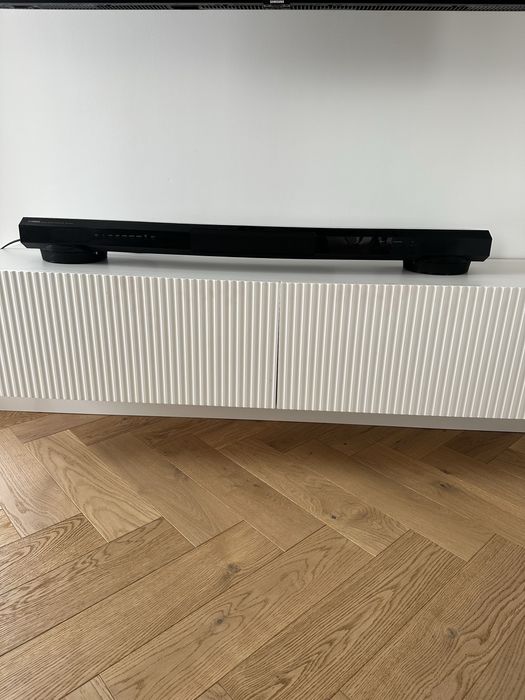 Soundbar yamaha ysp1400