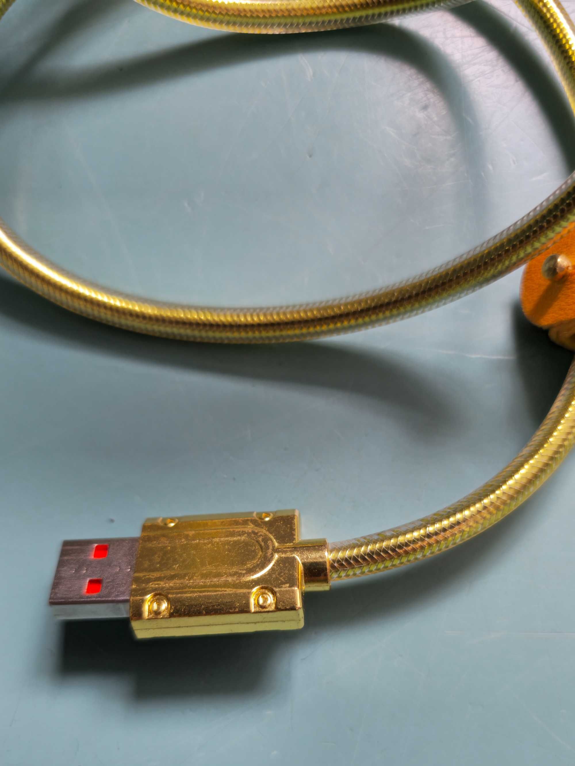 Kabel typu C do telefonu