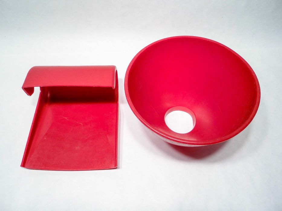 Соковыжималка ручная Струмок СССР