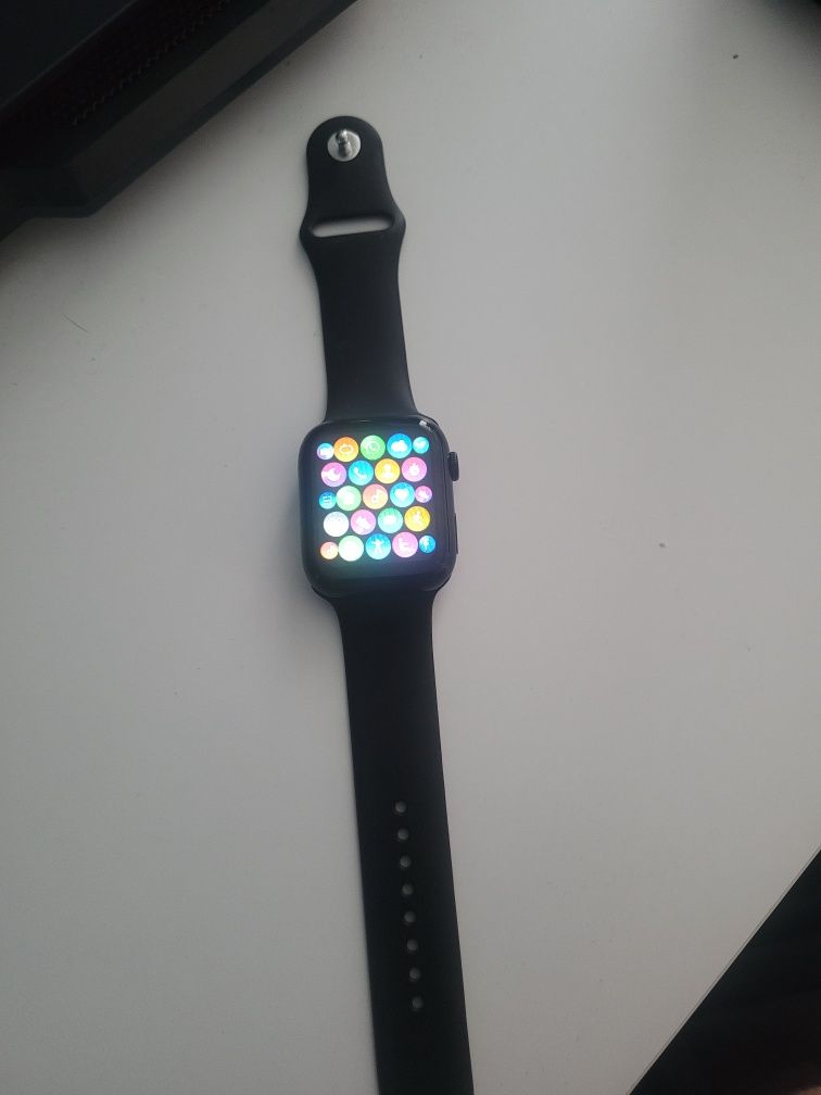 Smartwatch watch