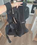 Nosidło babybjorn mini