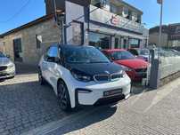 BMW i3 (120 Ah)
