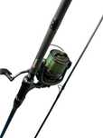 Kołowrotek CORMORAN PRO CARP SLO 5500 + Wędka Prologic C-Series AB