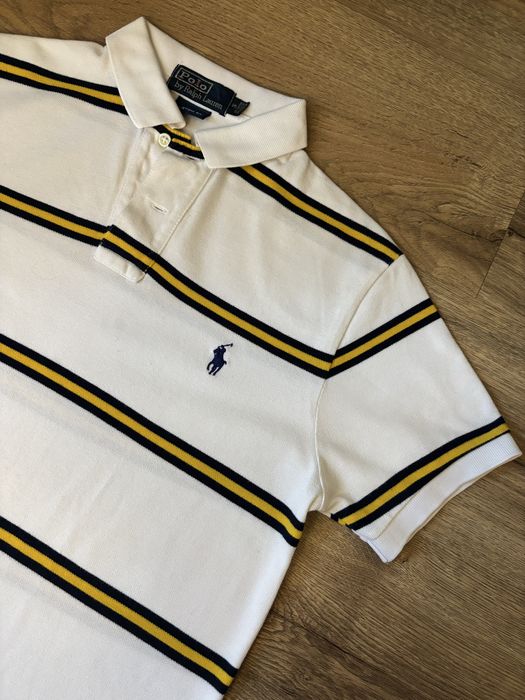 Футболка Polo Ralph Lauren
