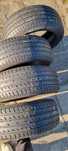 4x opony TOYO proxes T1 Sport 225/55 R17