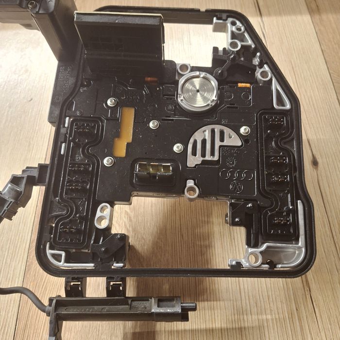 Sterownik skrzyni biegów DSG 7 DQ200 OAM 927769D VW