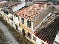 Moradia antiga para reconstruir com 76 m2 - Montalvão - Nisa