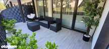 Apartament  Jastrzębia Góra, pierwsza linia zabudowy od plaży, 300m