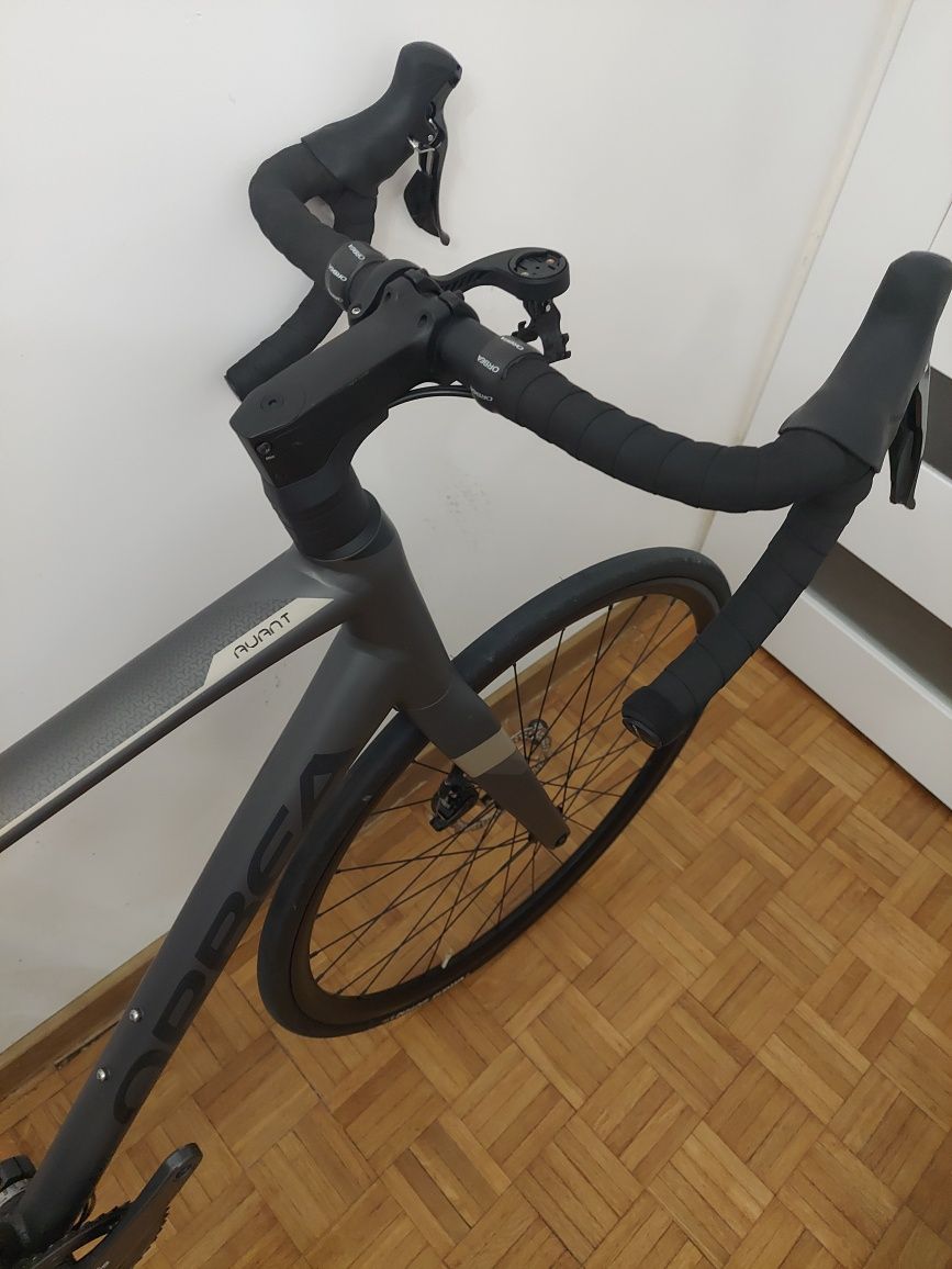Orbea Avant roz.55 szosa/ gravel