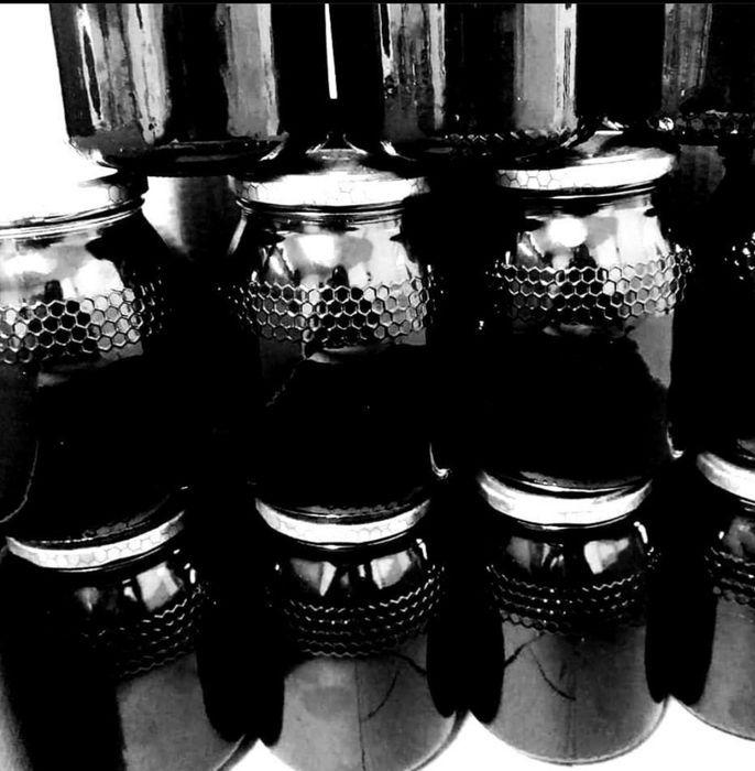 Mel urze "vila Real"