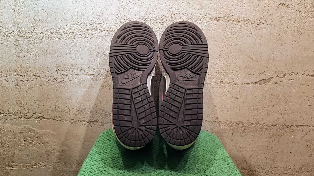 NIKE DUNK HIGH RETRO SE r.44,5 stan bardzo dobry