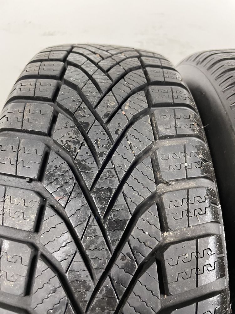 195/65R15 91H Falken Eurowinter HS02 22rok