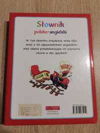 Słownik Polsko - angielski