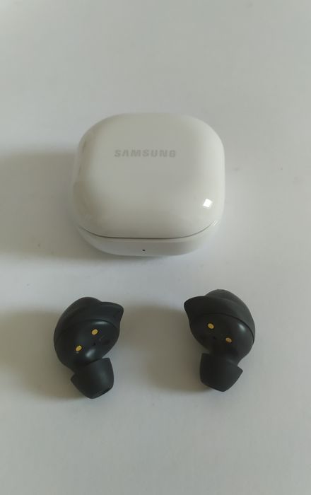 Słuchawki Samsung Galaxy BUDS FE Ai SNC BT 5.2