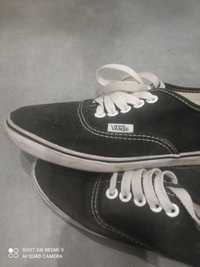 Tenisówki Vans roz 38