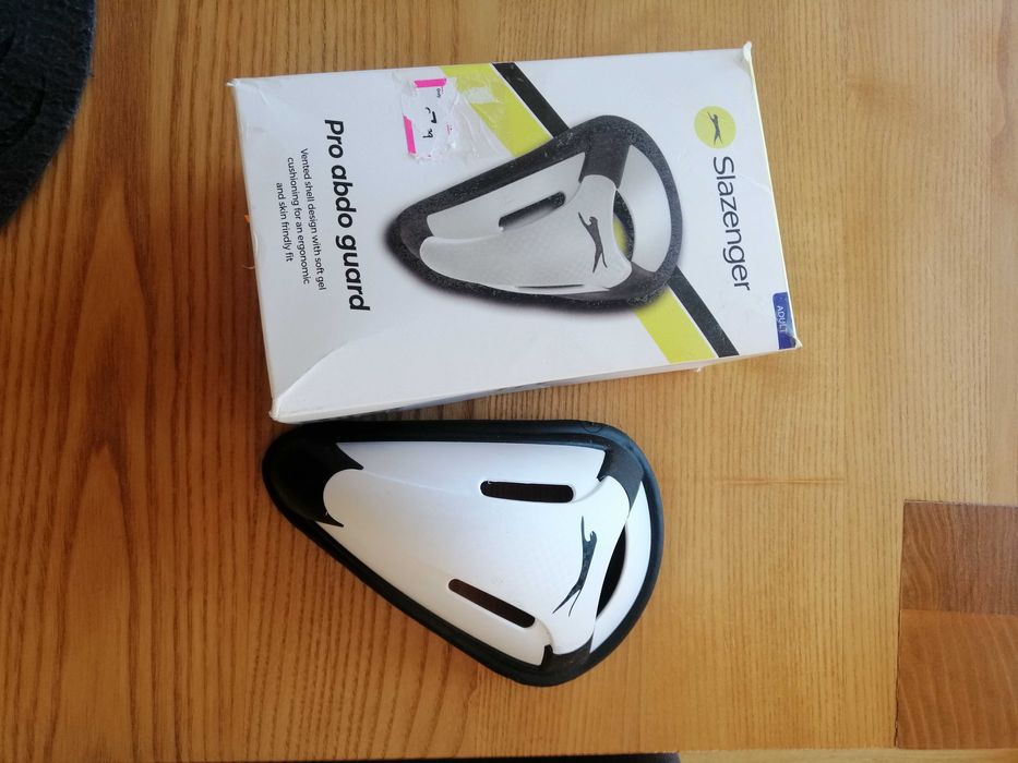Pro abdo guard Slazenger ochraniacz krocza suspensor