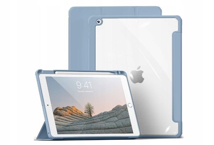 etui aoub do ipada 9./8./7. generacji 2021/2020/2019