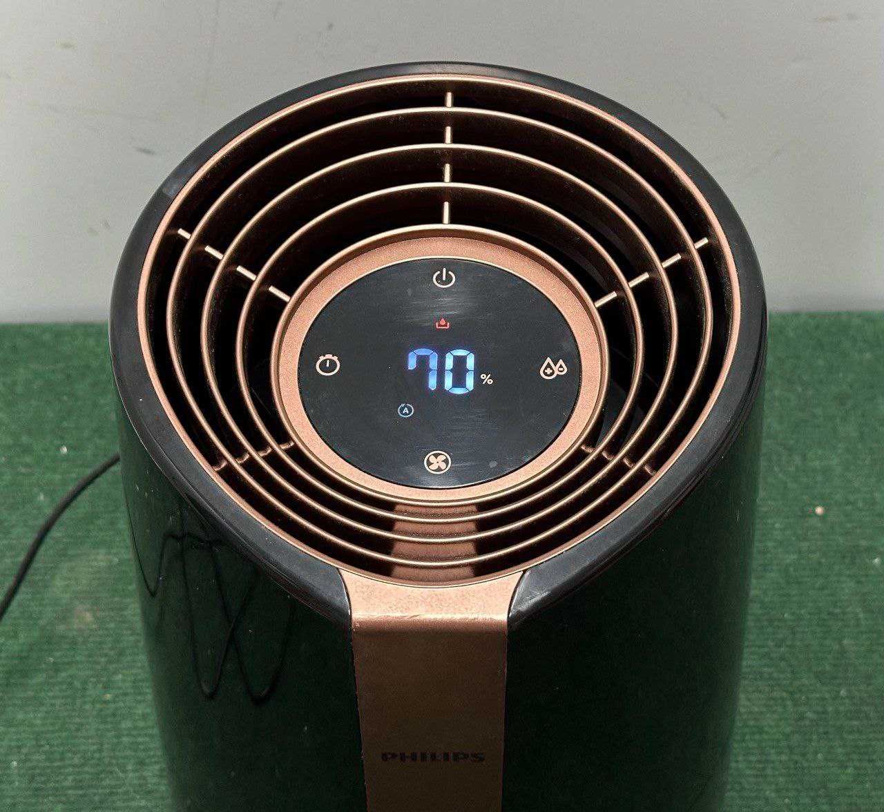 Зволожувач повітря Philips HU391810