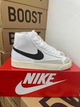 Жіночі кросівки Nike Blazer Mid high Женские кроссовки Nike Blazer выс