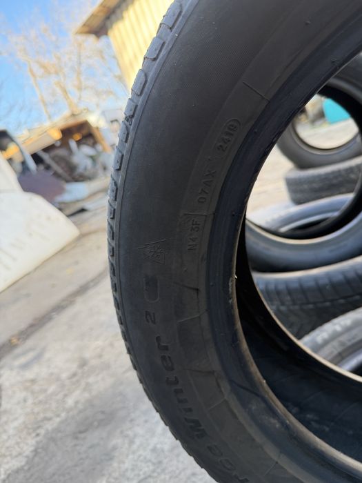 Продам резину BFGoodrich