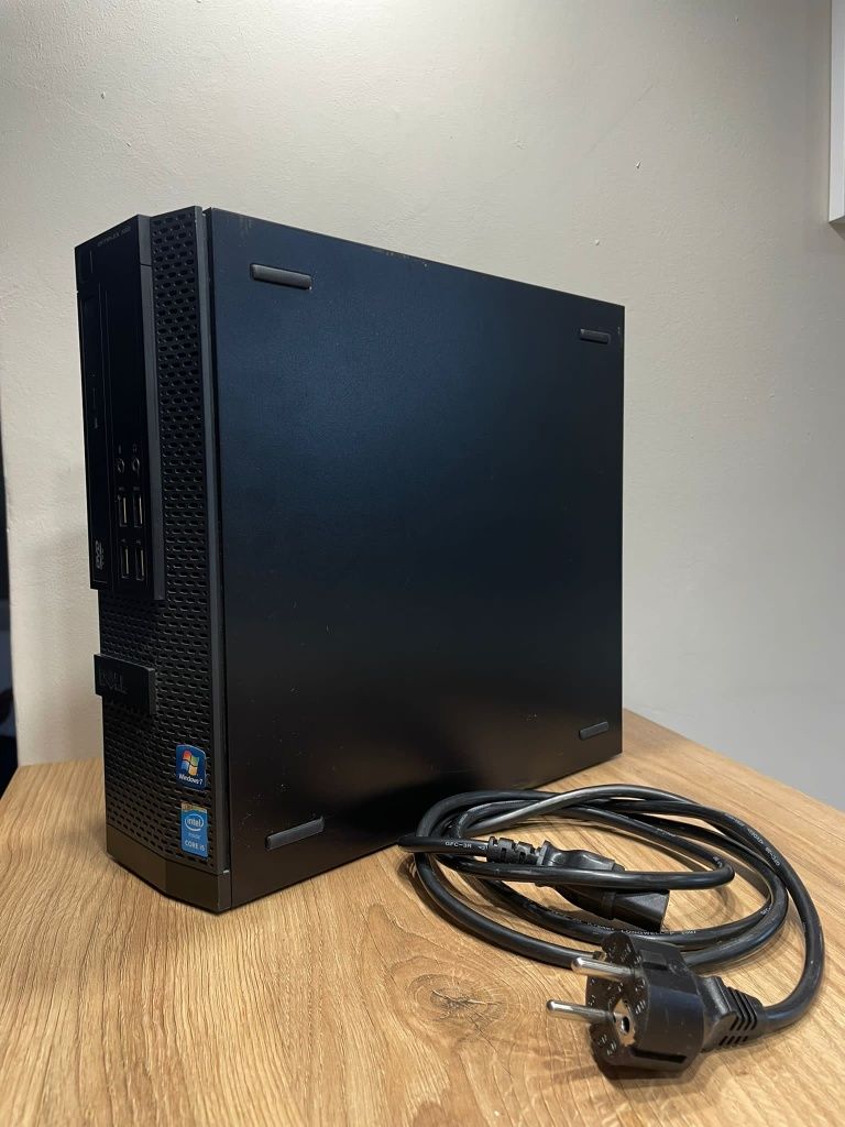 Dell OptiPlex XE2 stan extra!